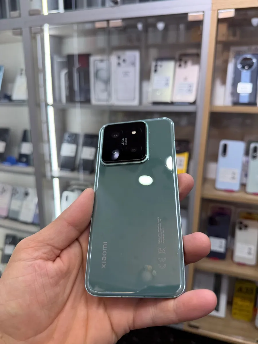 XIAOMi 14 5G