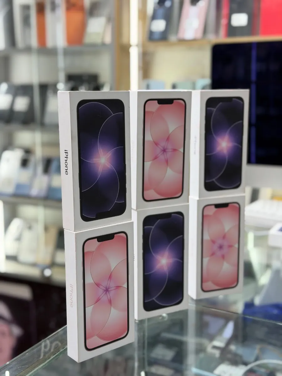 iPhone 17 E