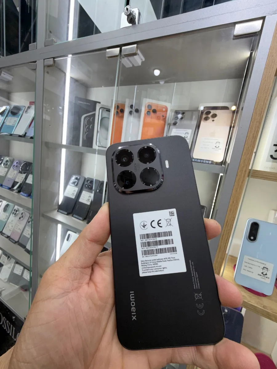XIAOMi 15 T pro ( 512G )