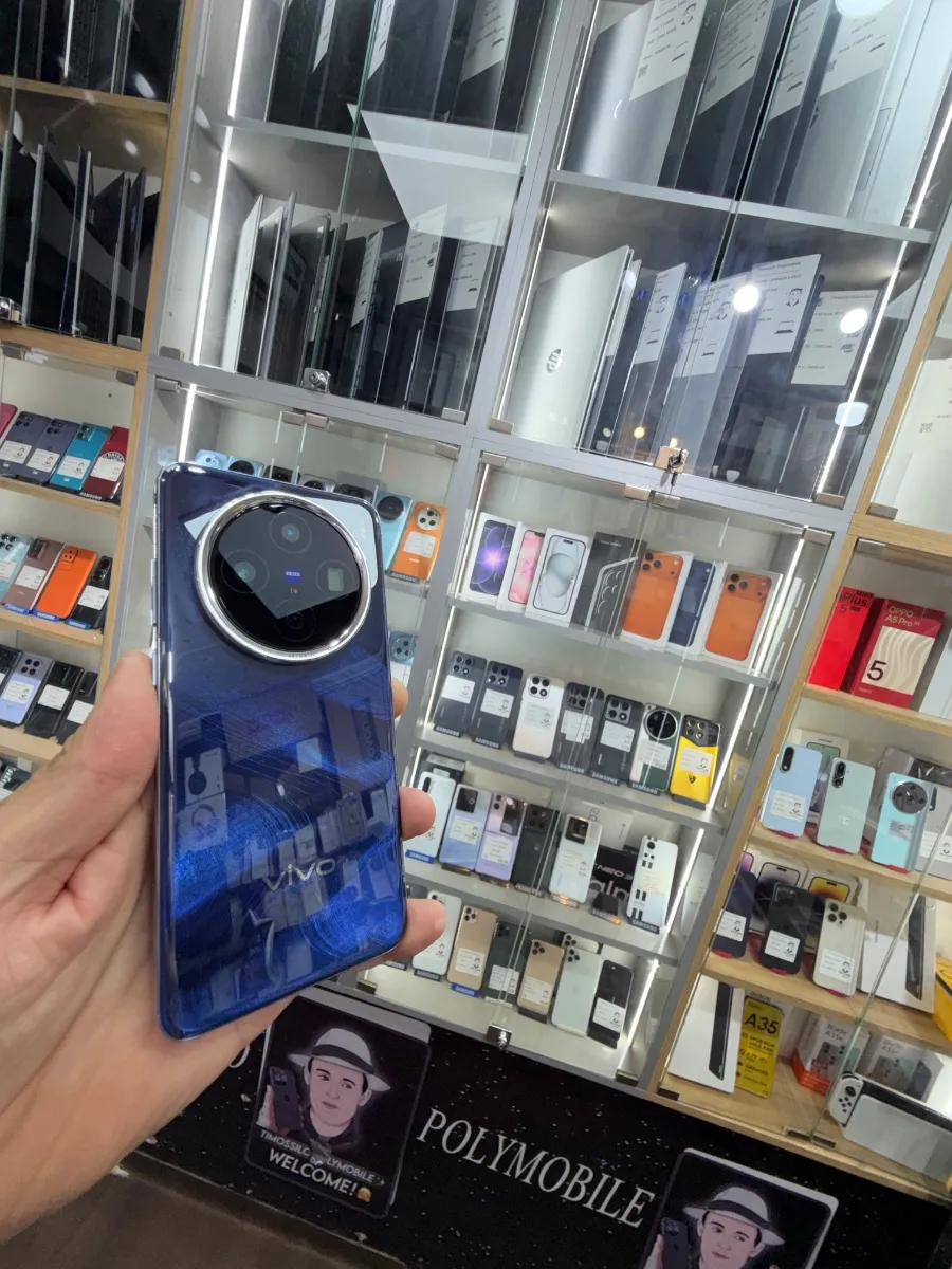 Vivo X 200 ( 512G )