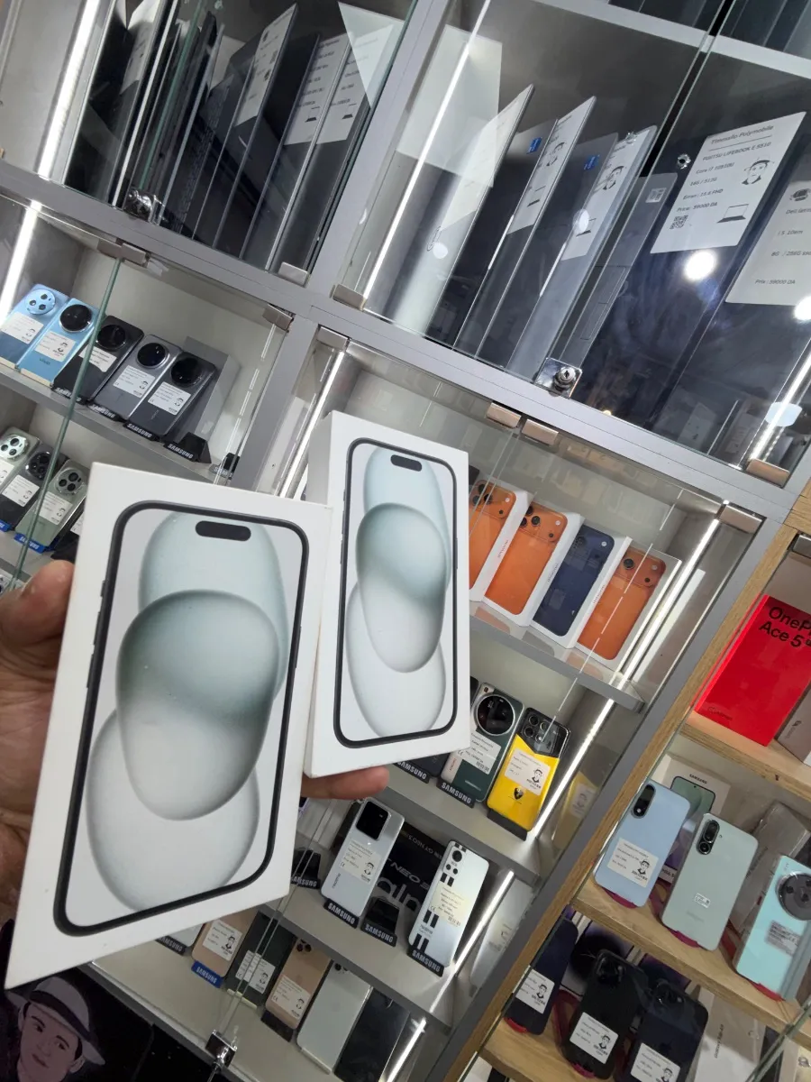 IPhone 15 