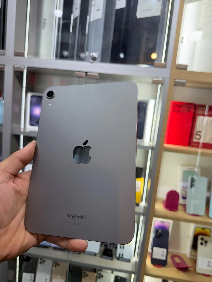 iPad Mini 7 ( A 17 Pro ) 512G