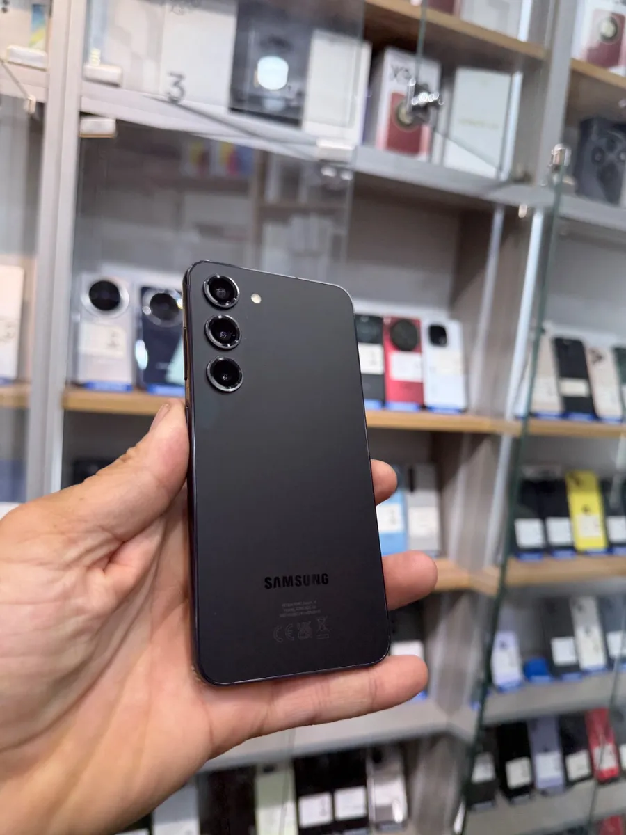 Samsung S 23 5G