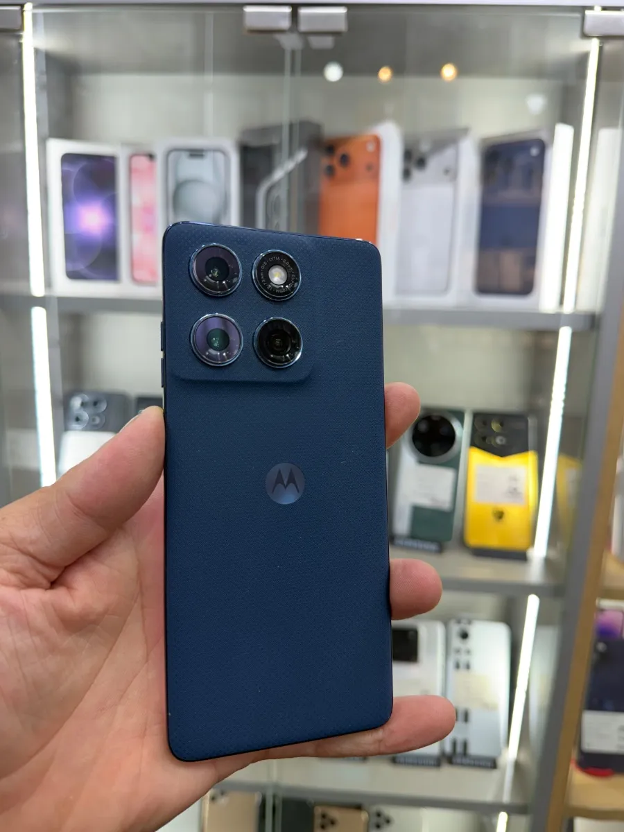 Motorola Edje 60