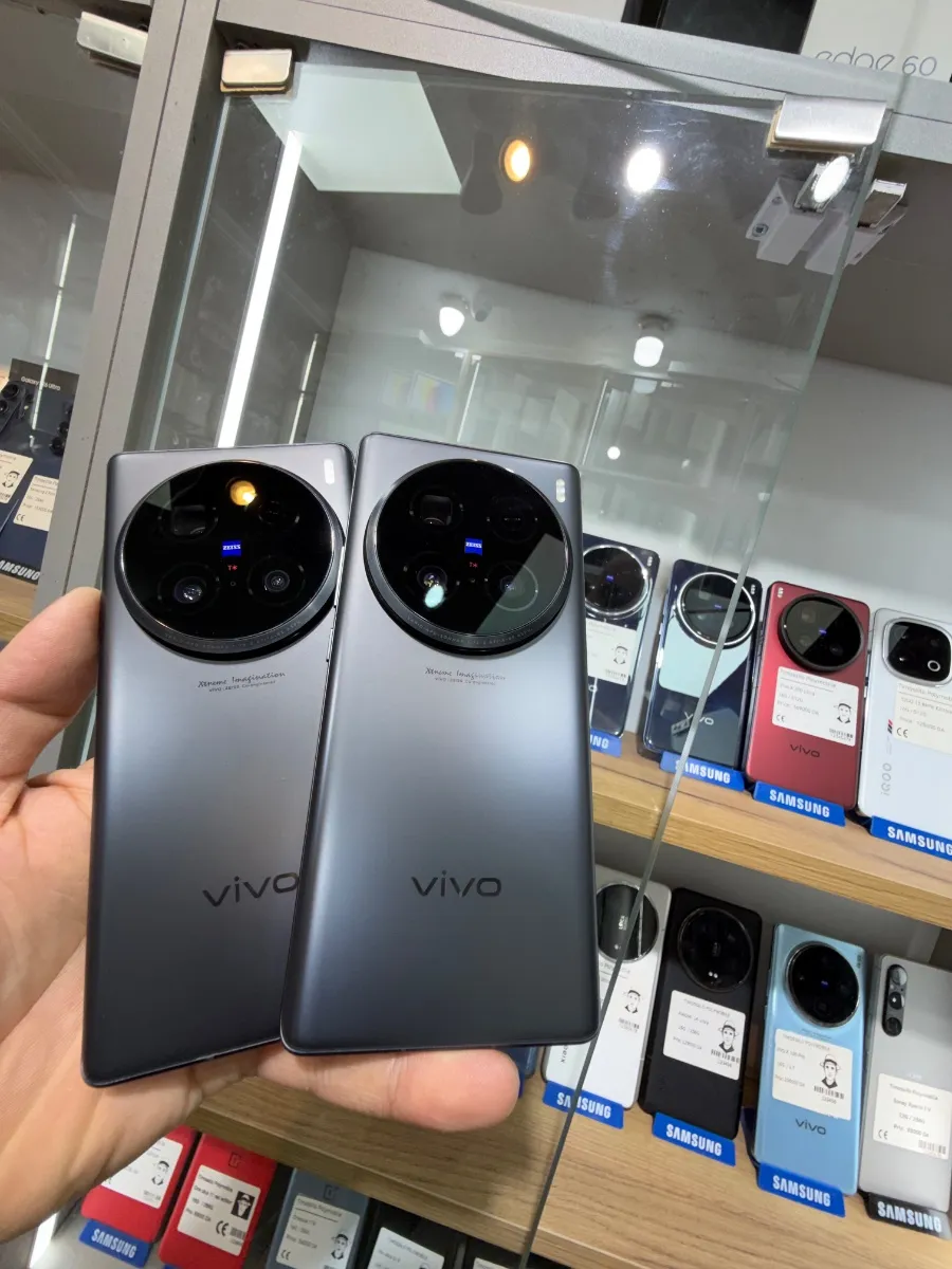 Vivo X 100 Ultra ( 16G / 512G ) 