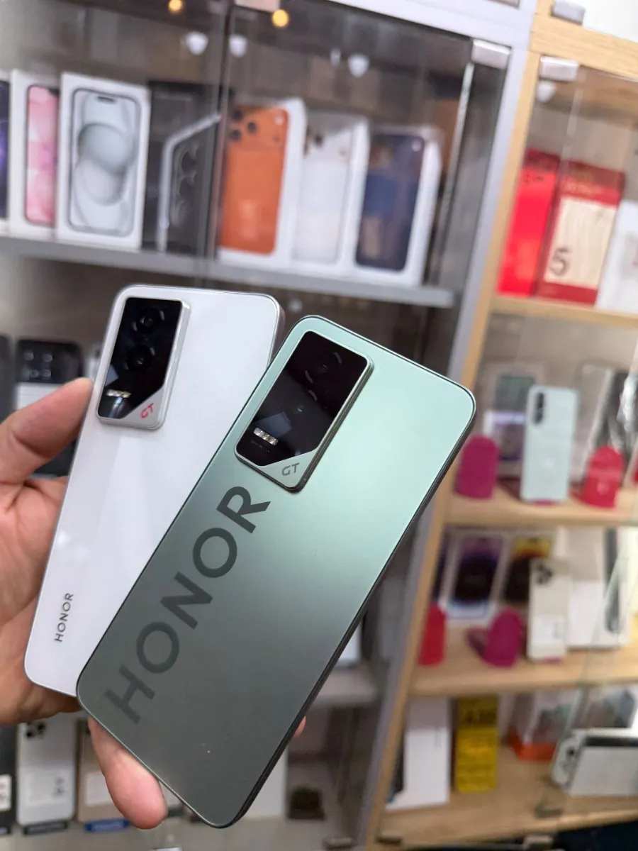 Honor GT  ( 12/256G ) 
