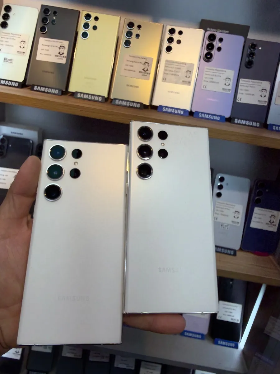 Samsung S 23 Ultra