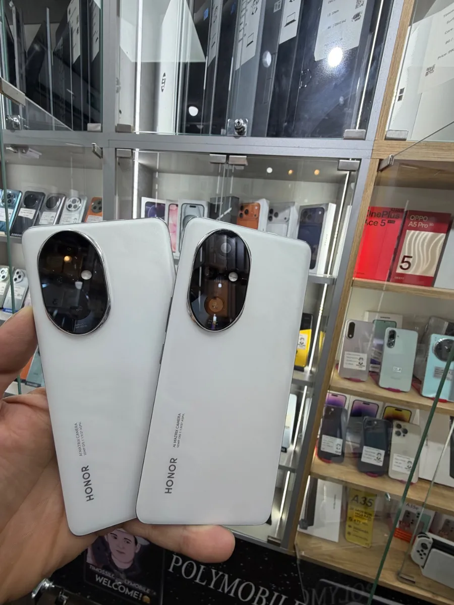 Honor 200 Pro ( 16G /512G )