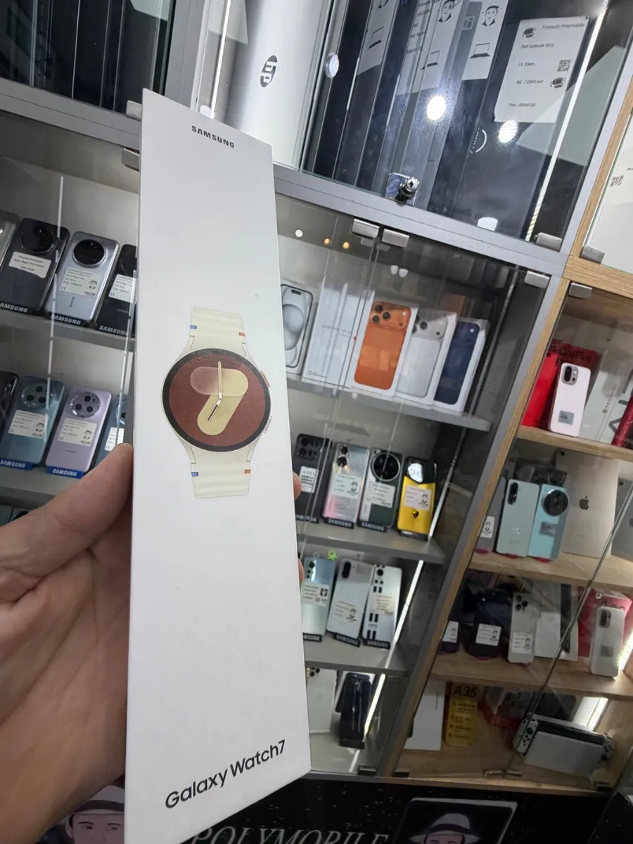 Samsung Galaxy Watch 7 