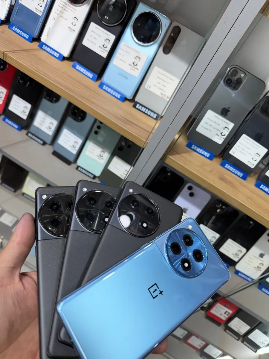 One plus 12 R