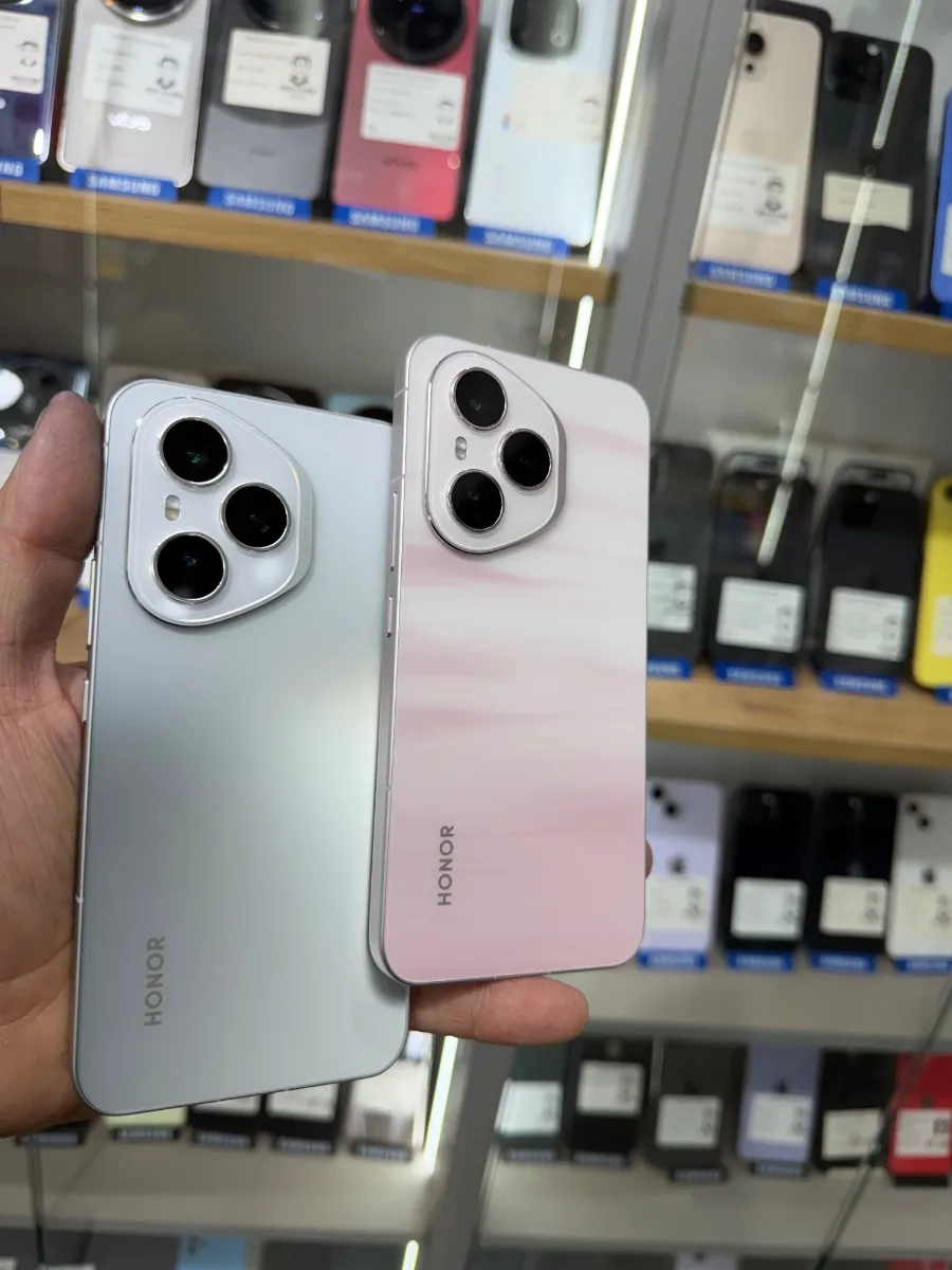 Honor 400 PRO