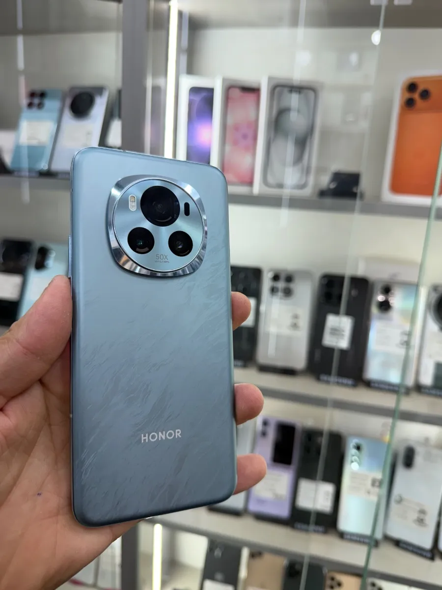 Honor Magic 6