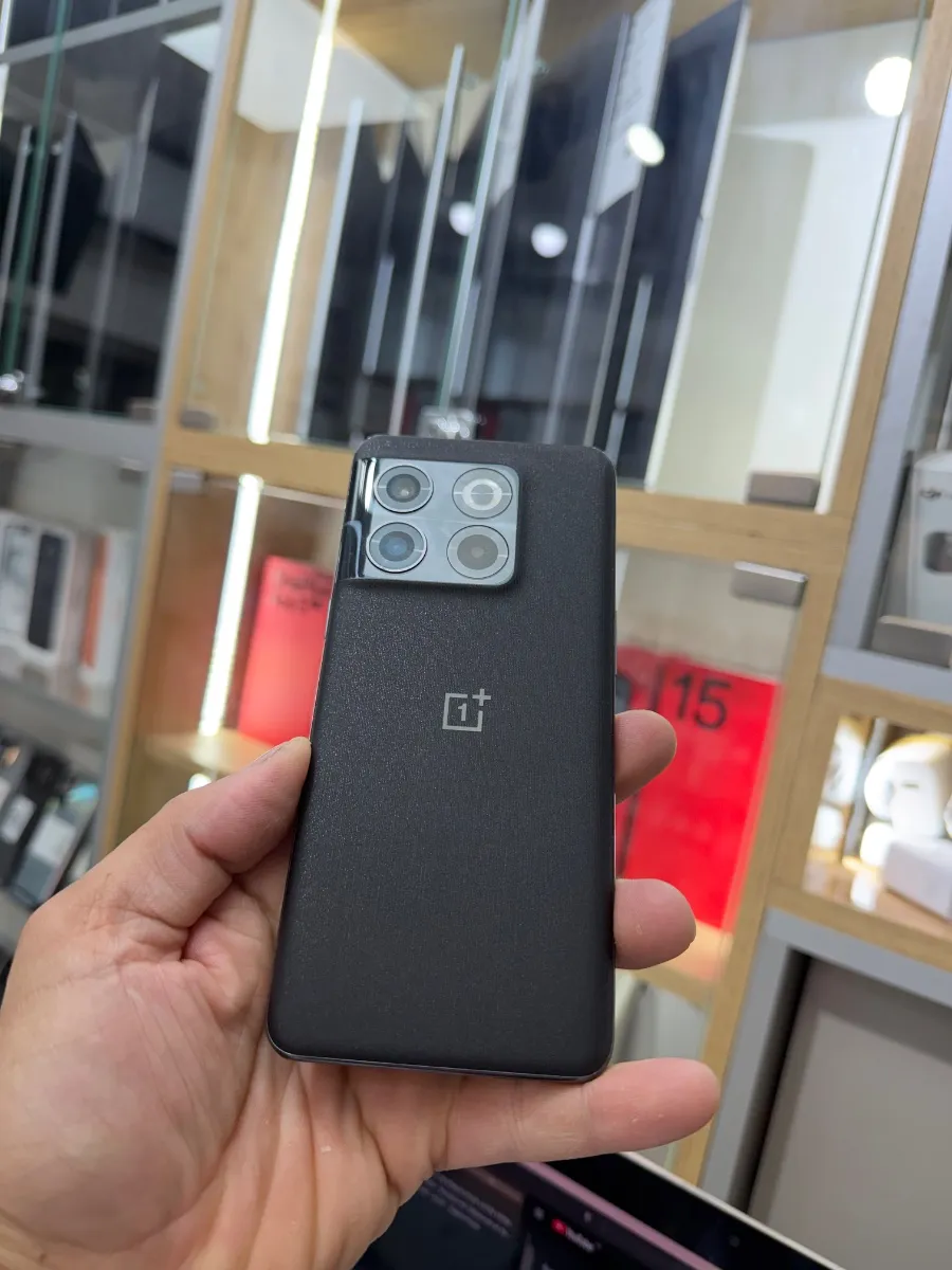 One plus 10 T 5G