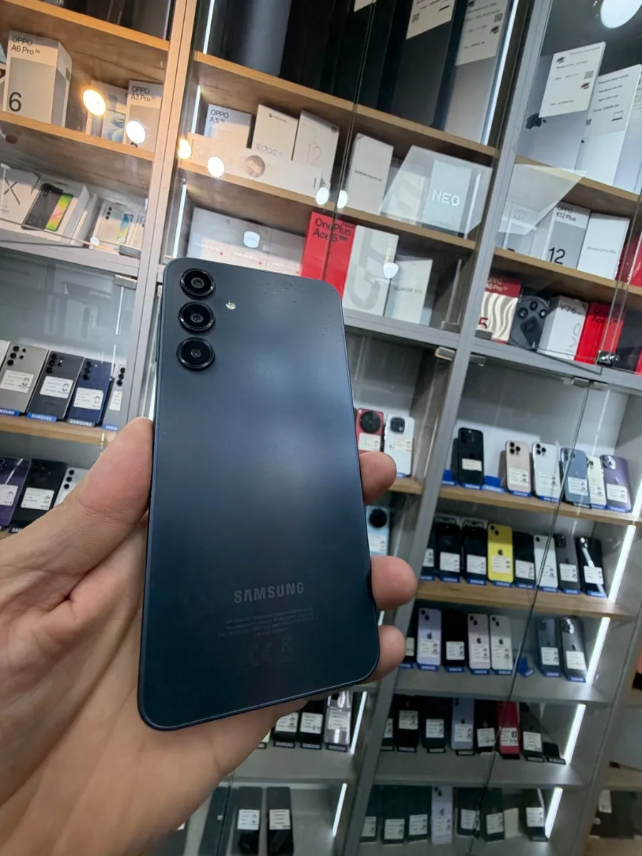 Samsung A 16