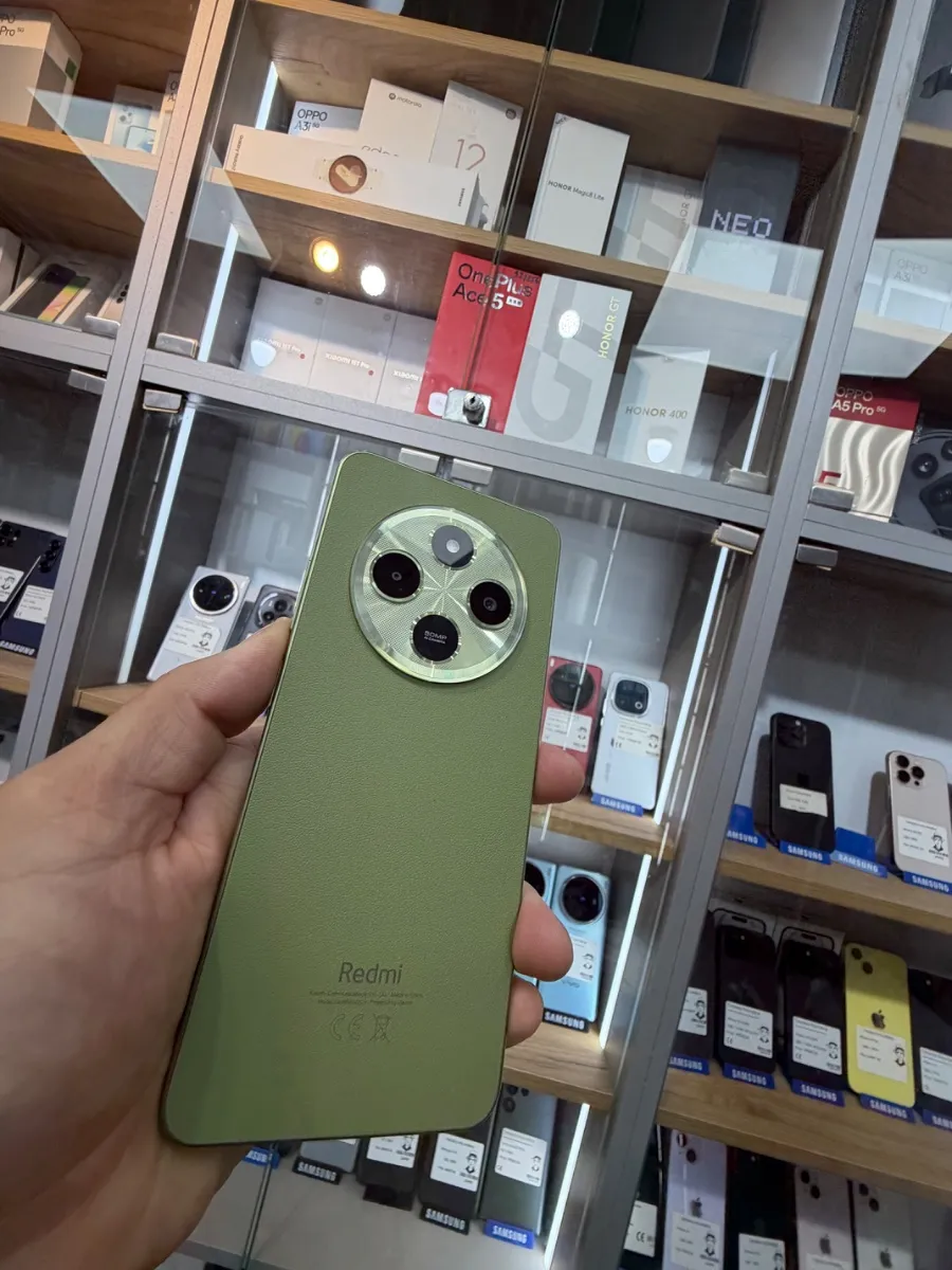 Redmi 14 C ( 8G / 256G )