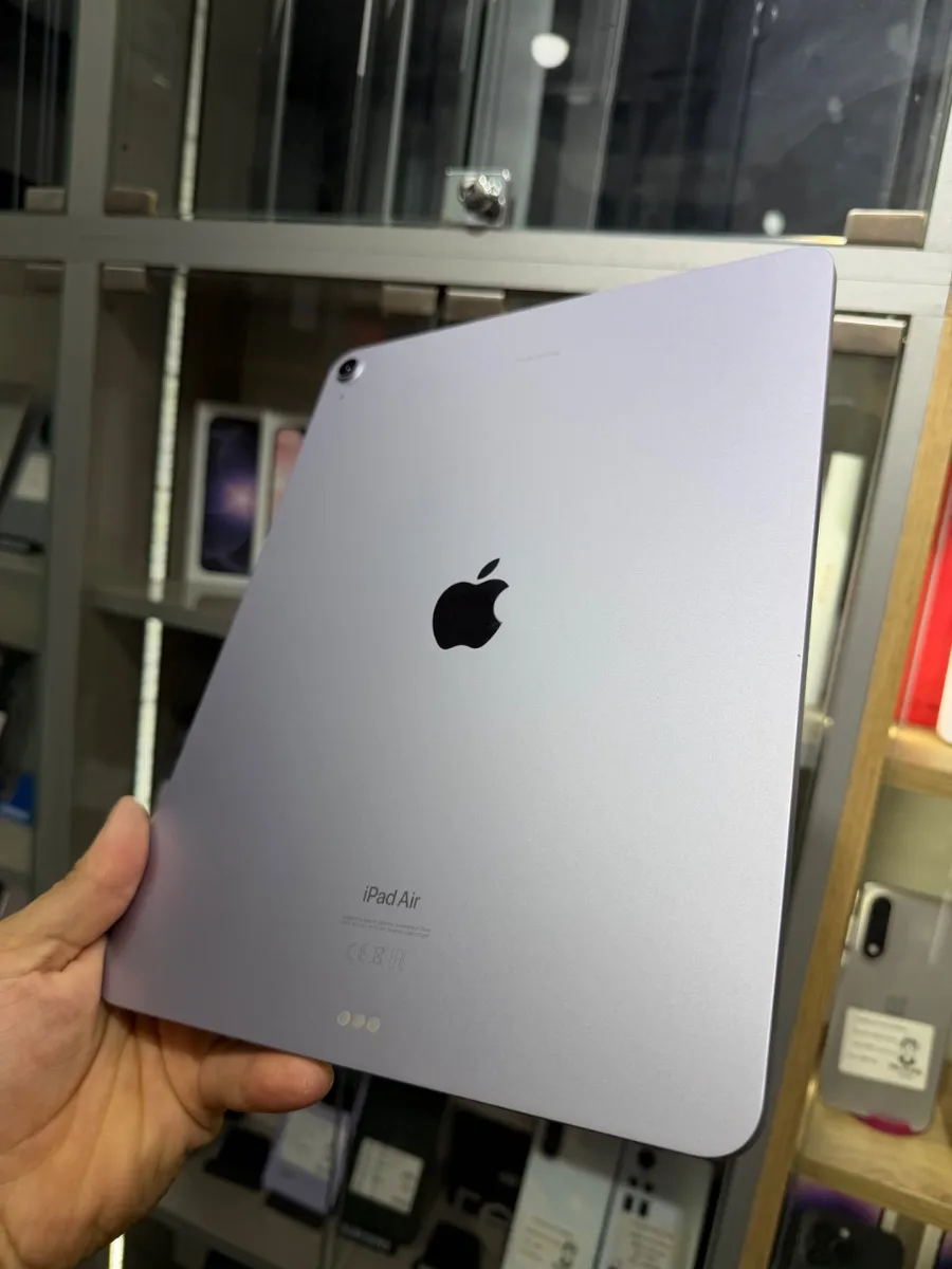 iPad Air 6  M2  ( 13 inch )
