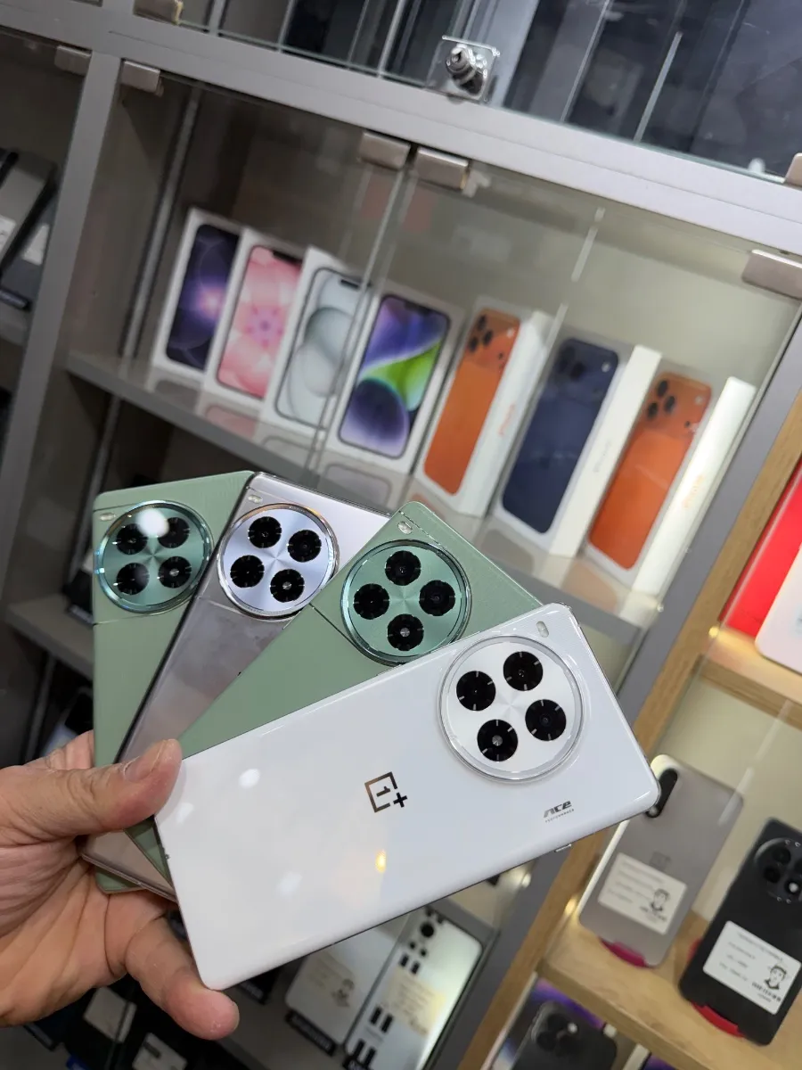 One plus Ace 3 PRO
