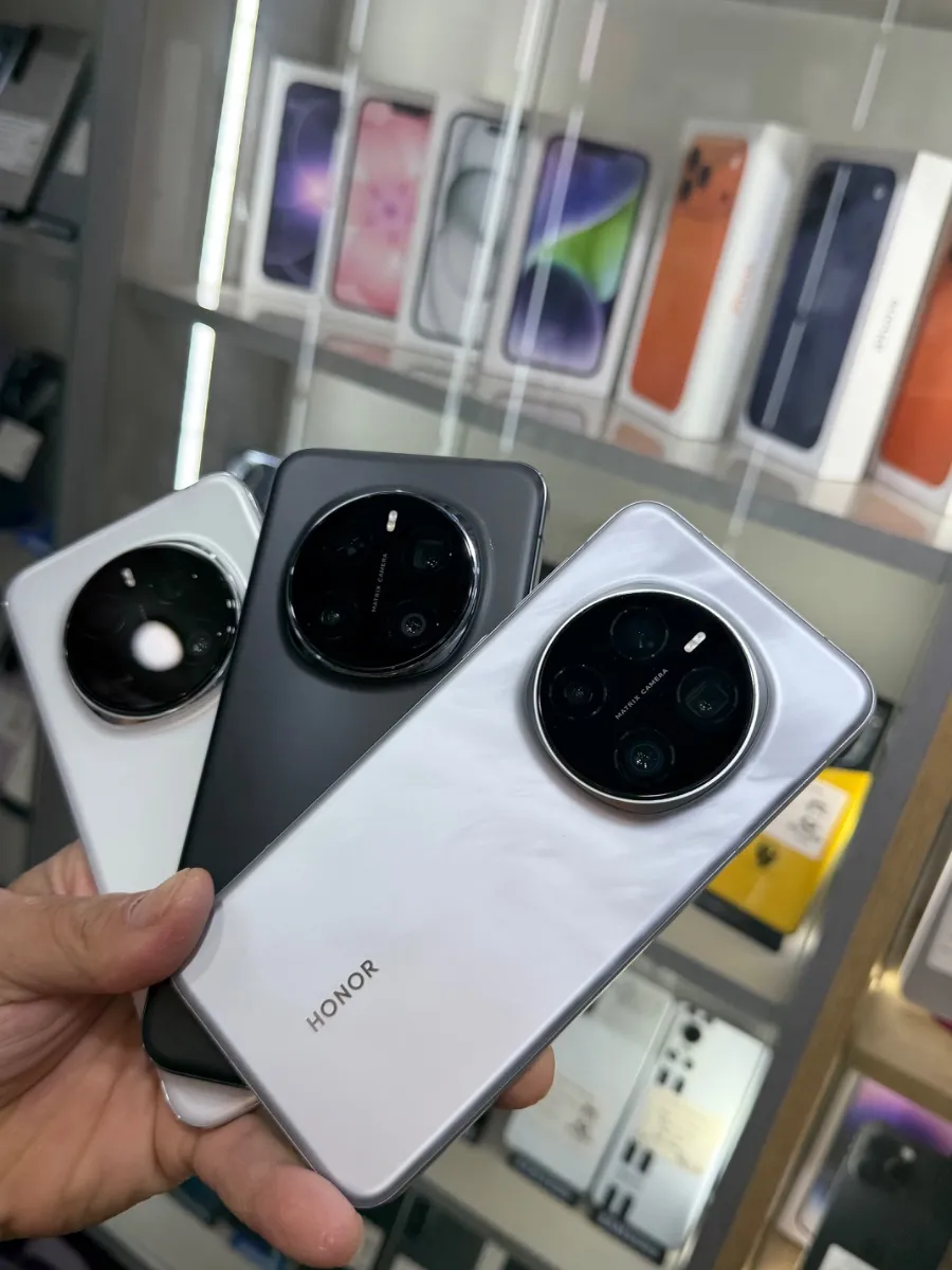 Honor Magic 7 PRO