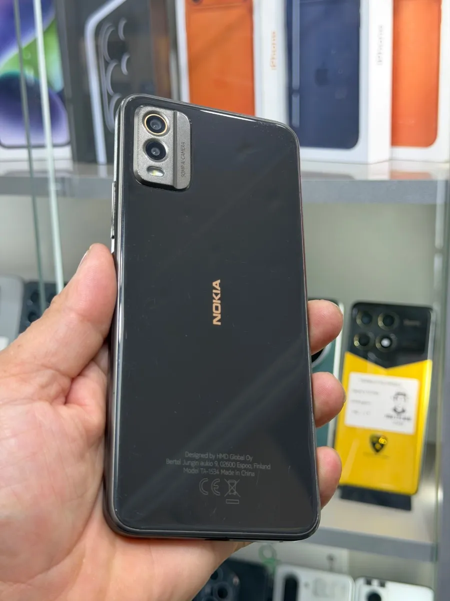 NOKIA C 32G 6G / 128G 🇪🇺