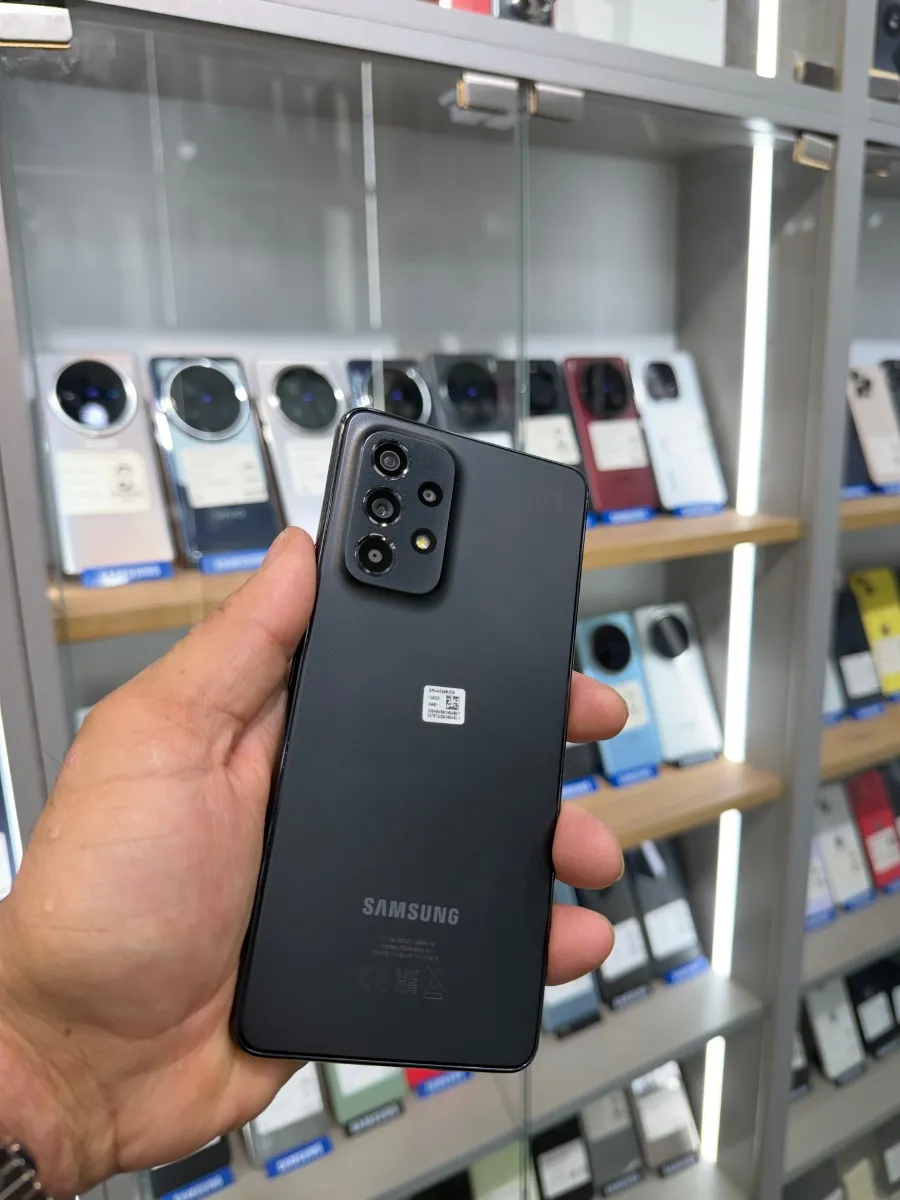 Samsung A 53 5G