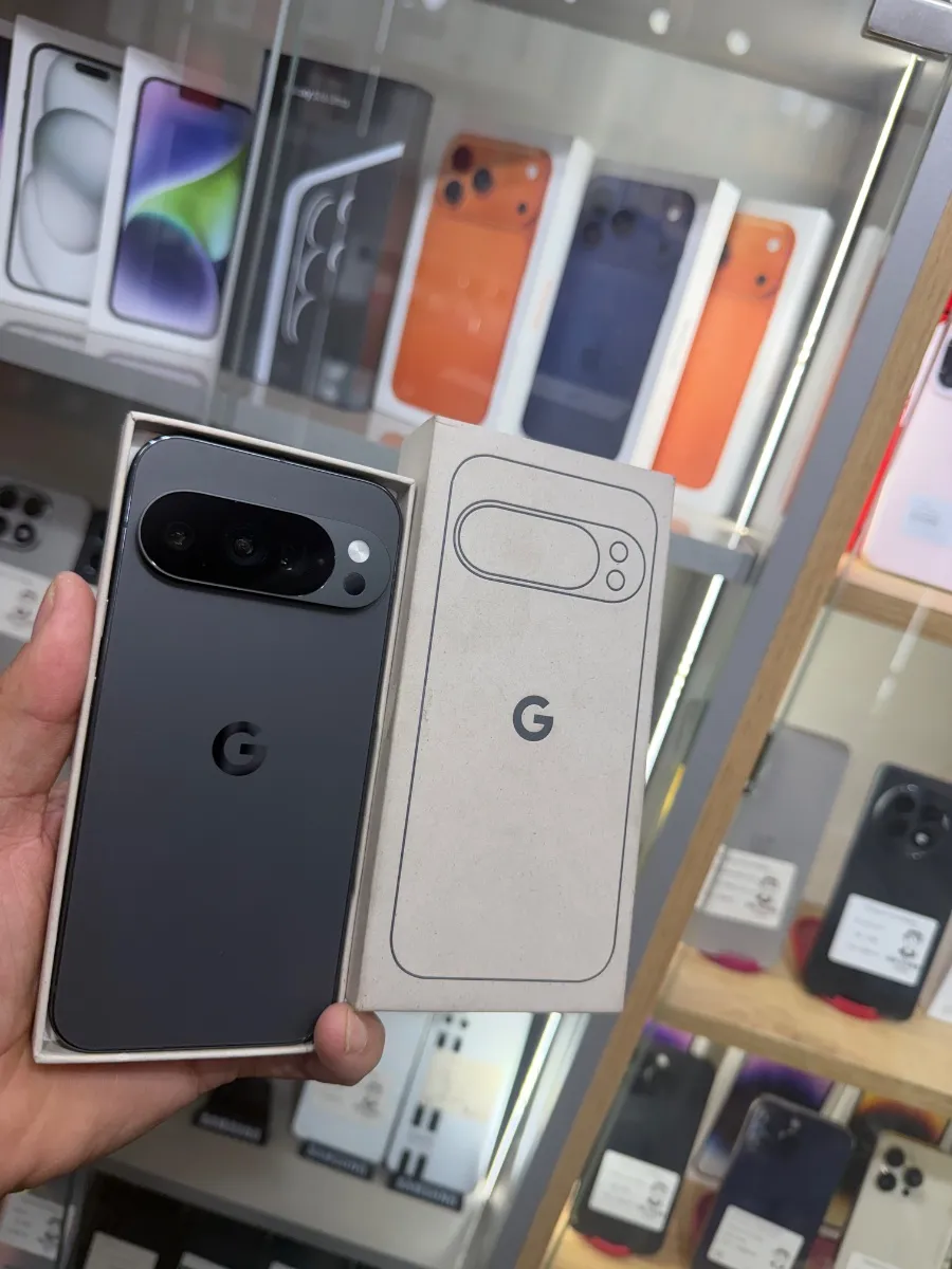 GOOGEL  PIXEL  10 PRO 