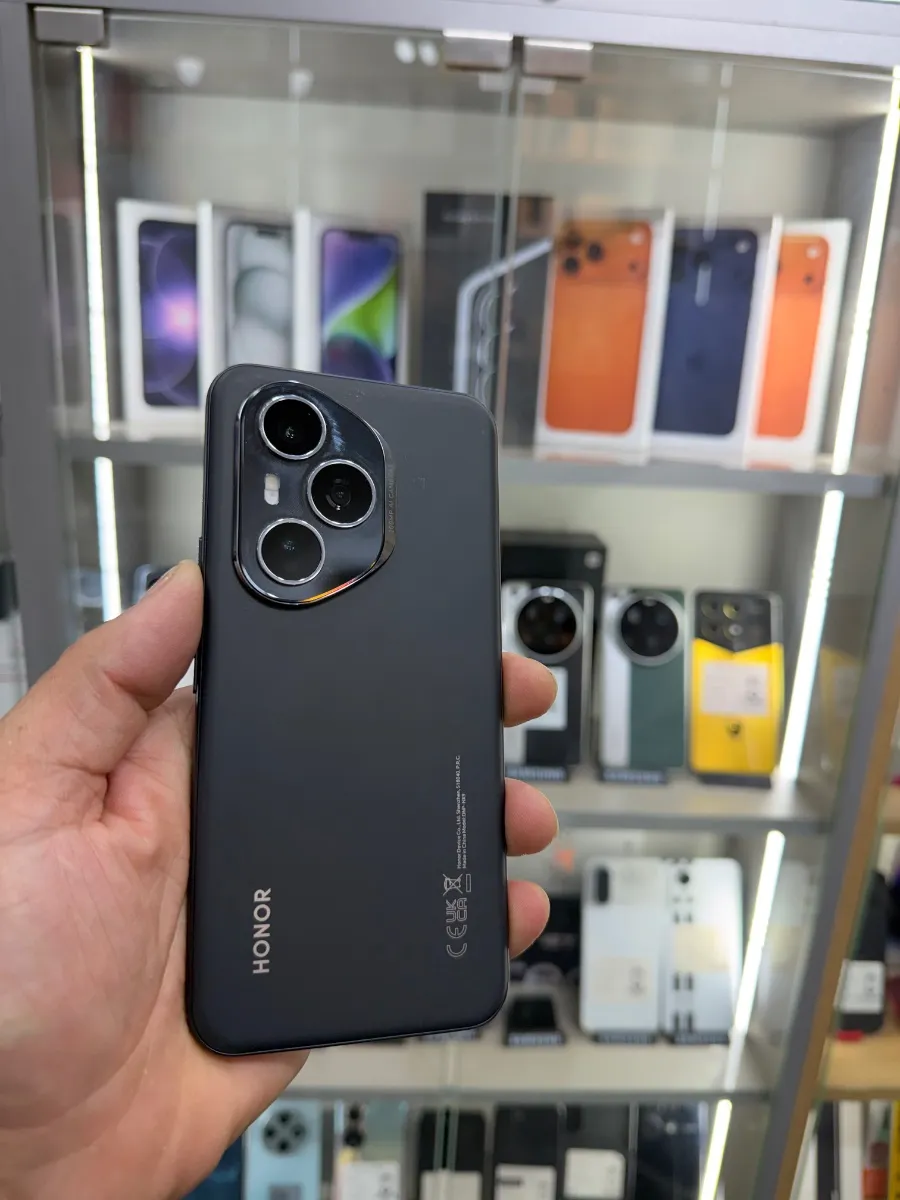 HONOR 400 PRO ( GLOBAL)