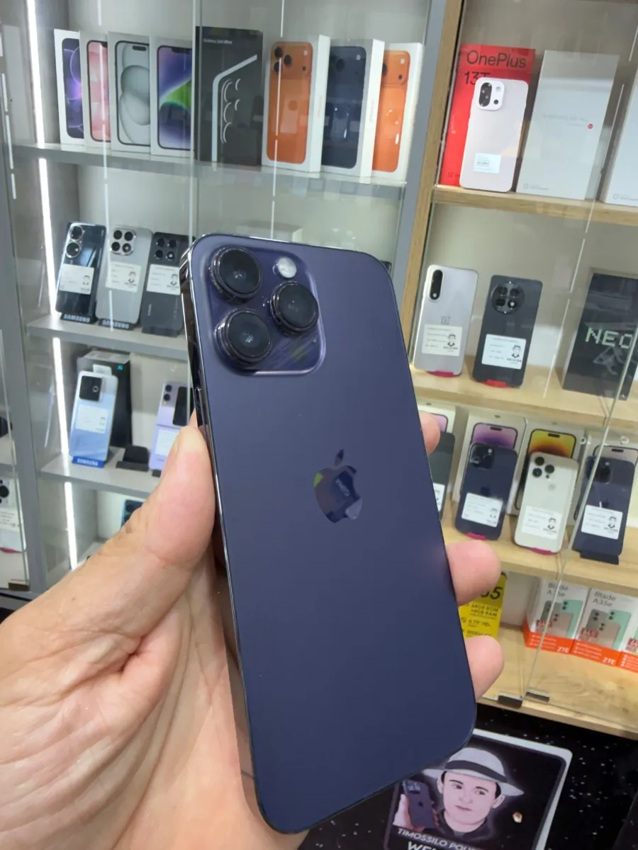 iPhone 14 PRO MAX 1 T