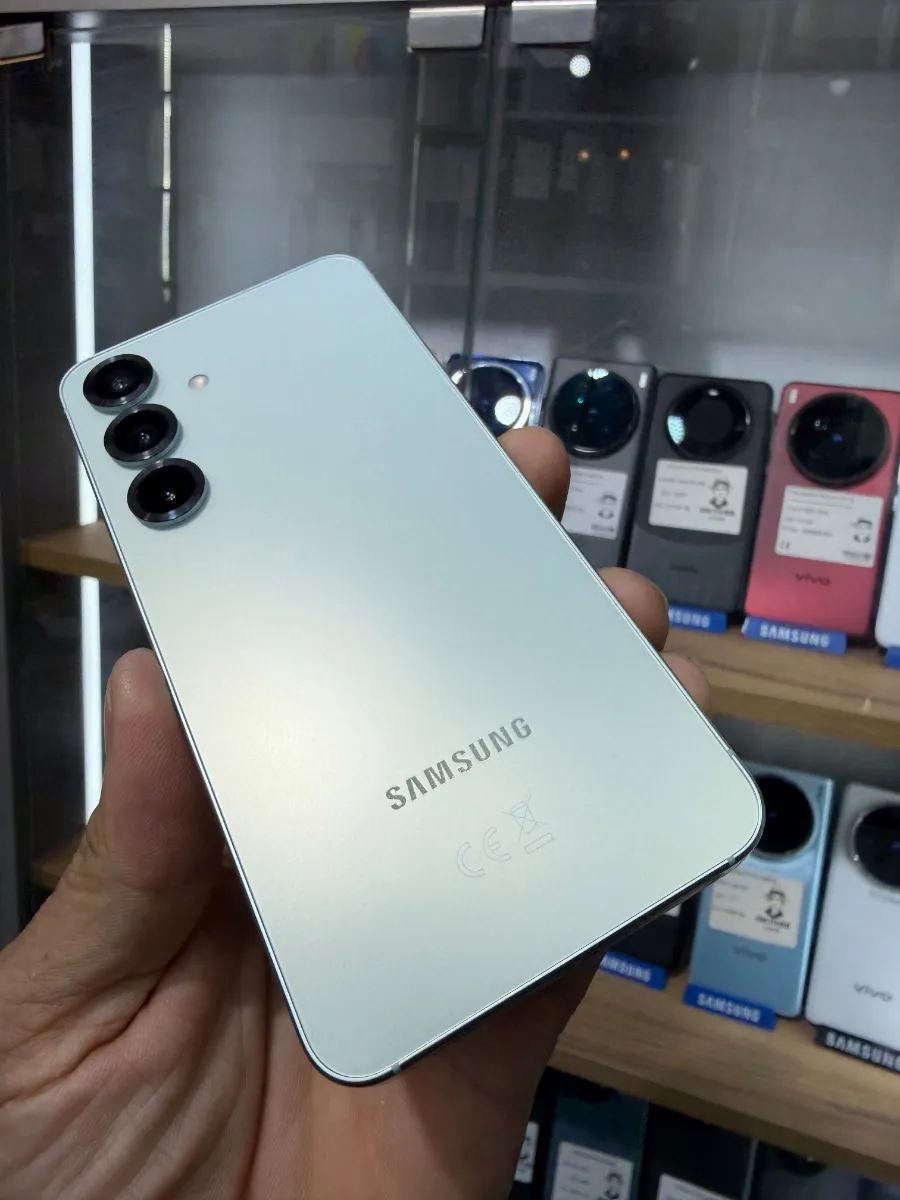 Samsung S 25 12G / 256G
