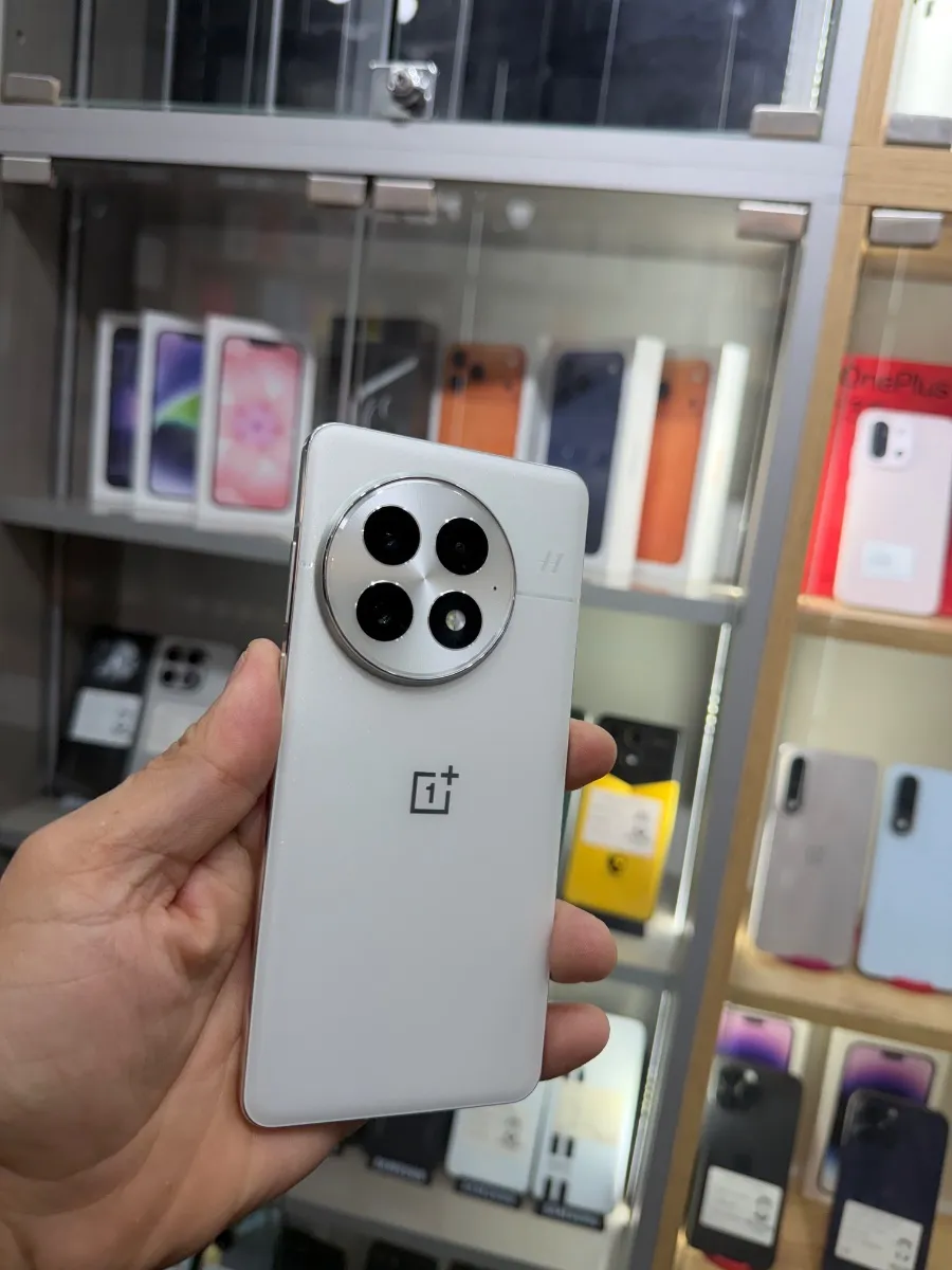 One plus 13