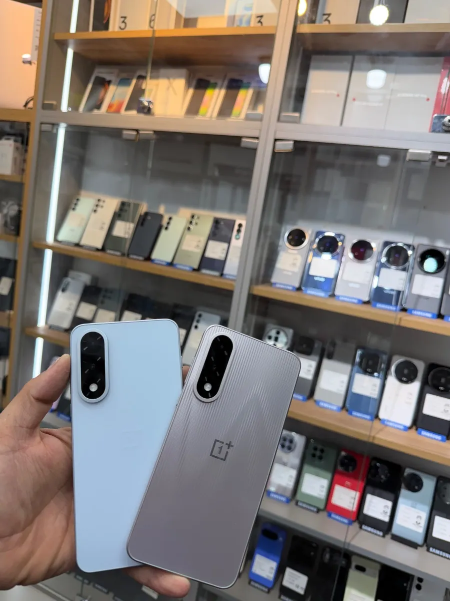 One plus Ace 5 ULTRA