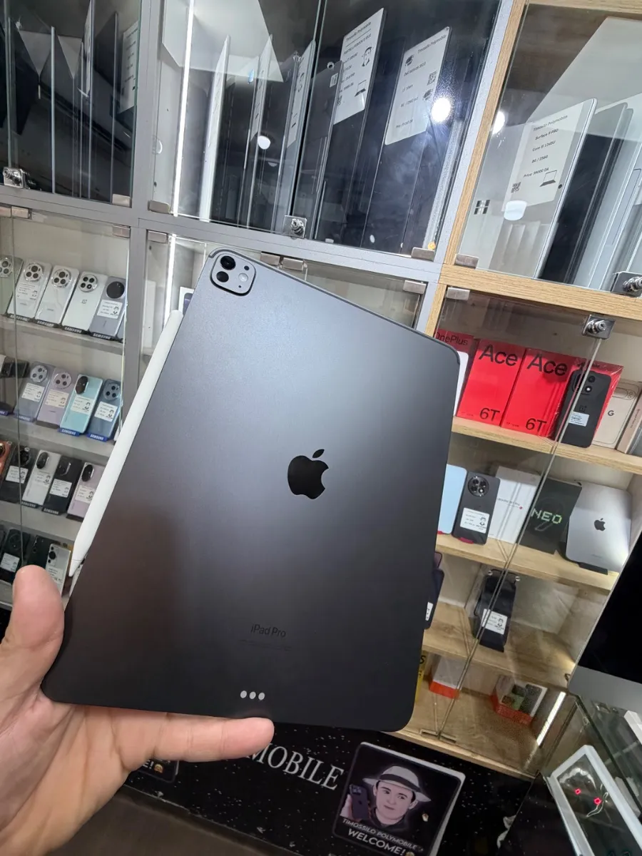 iPad Pro M4 ( 13 inch)