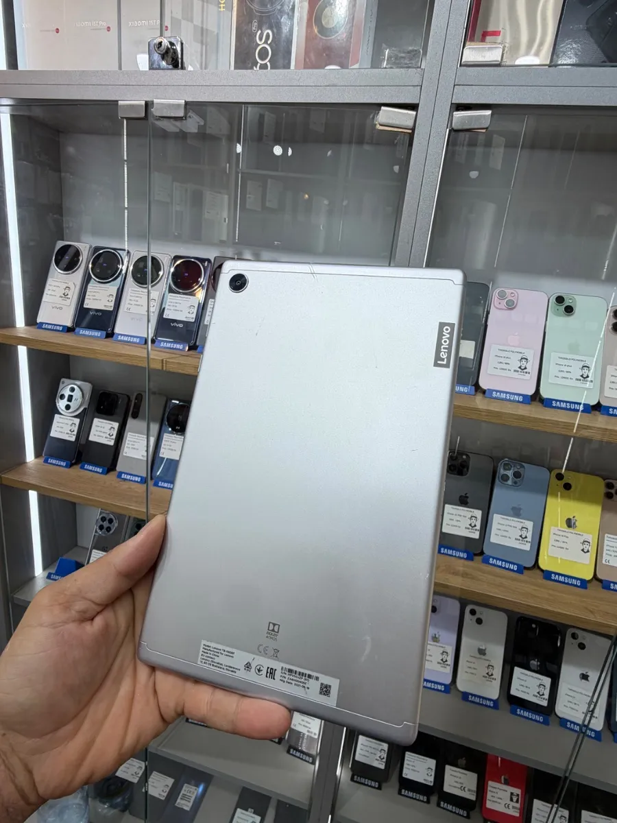 Lenovo Tab M10 FHD Plus