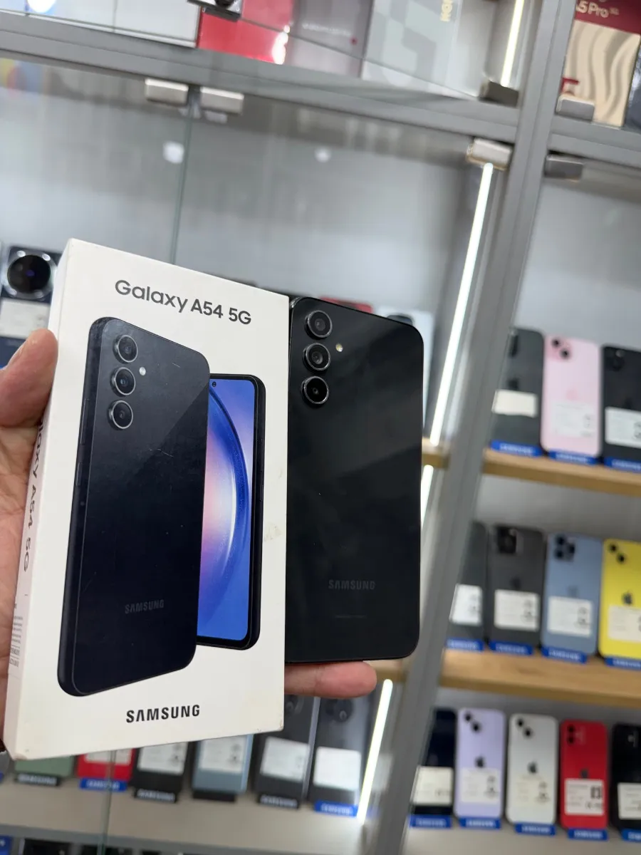 Samsung A 54 5G