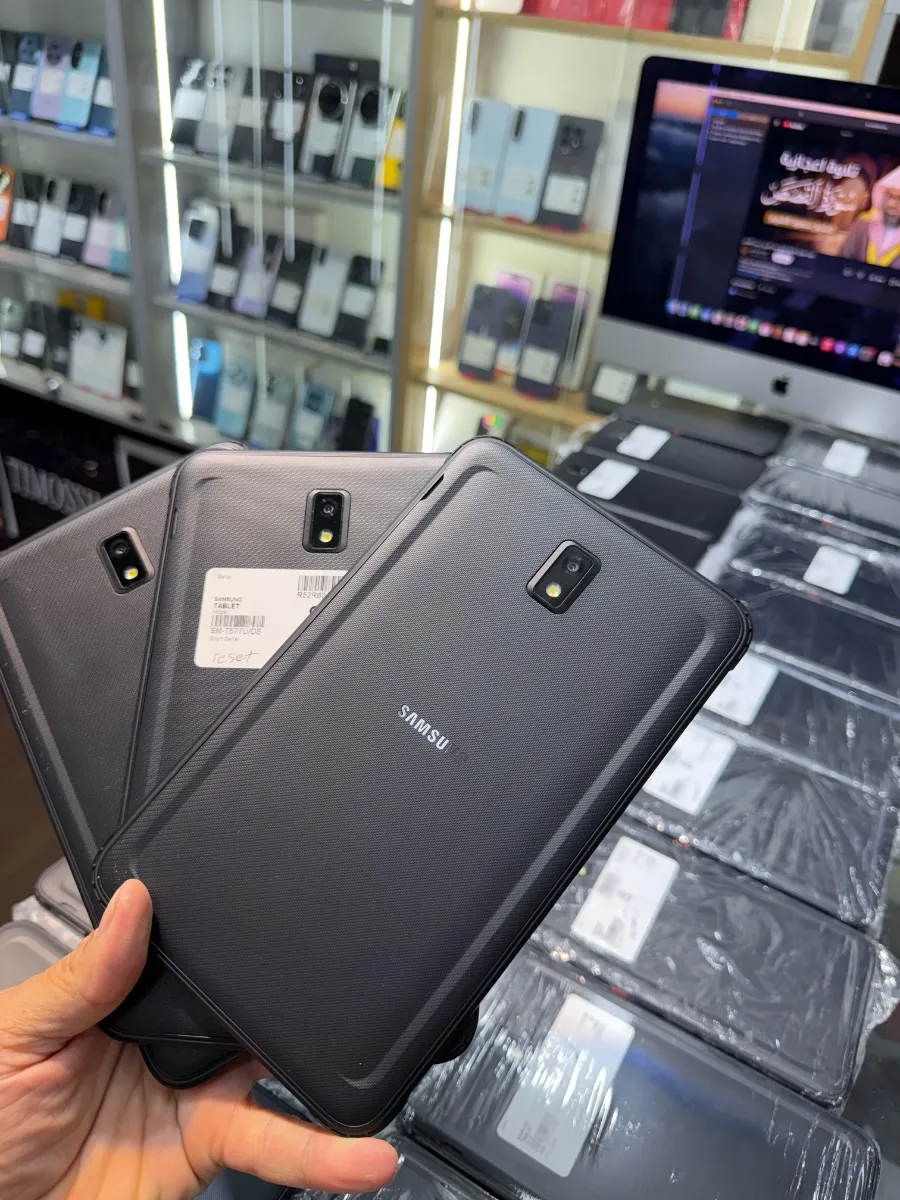 Samsung Tab Active 3