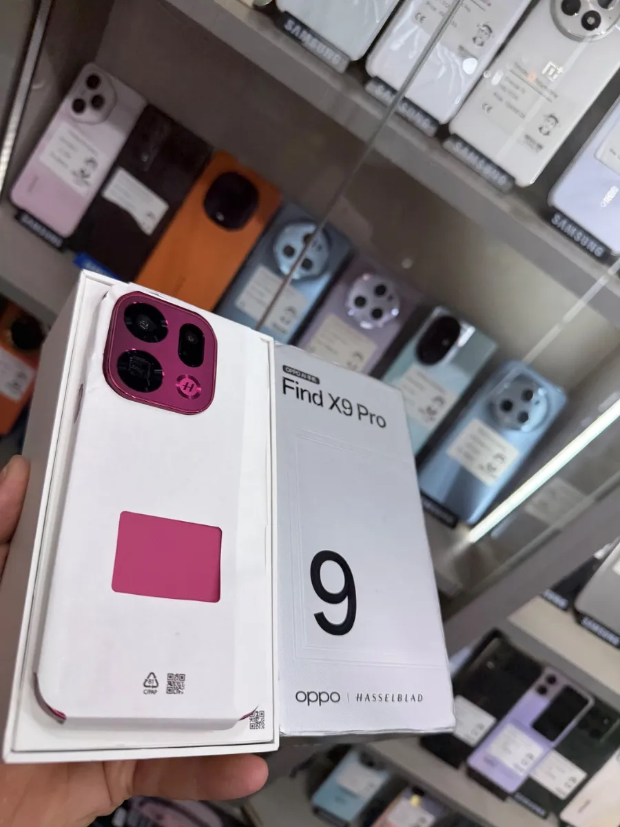 OPPO FIND X 9 PRO ( 16G / 512G )-
