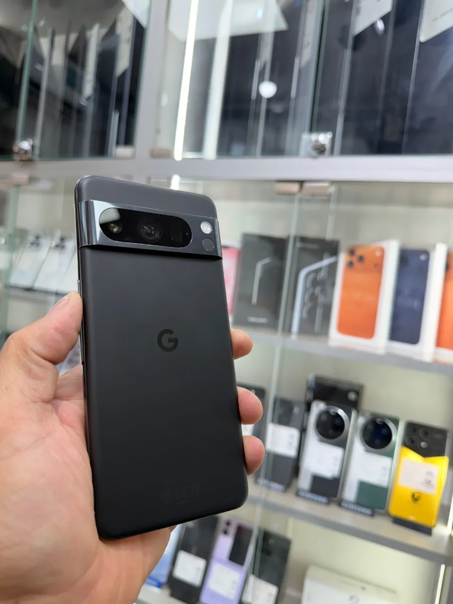 GOOGEL pixel 8 PRO 