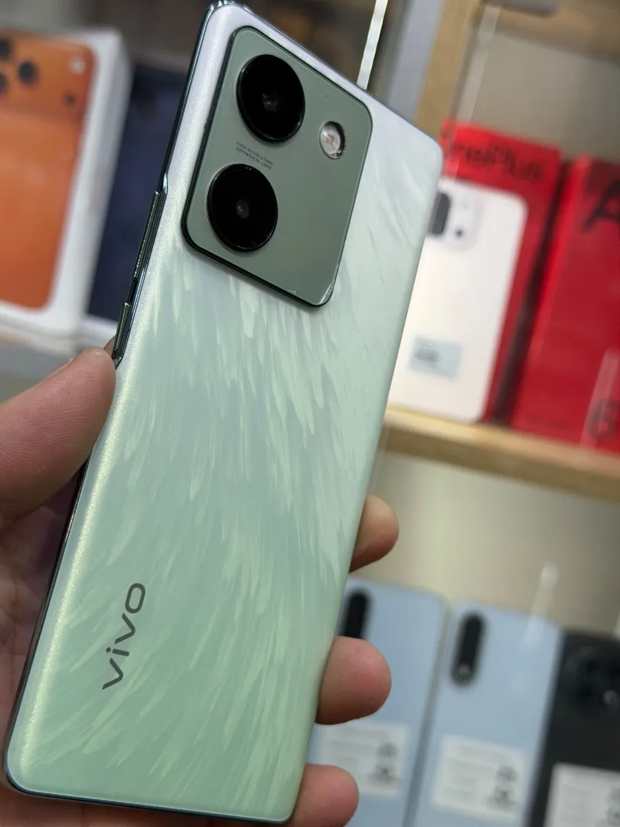 Vivo Y 100   ( 512G )