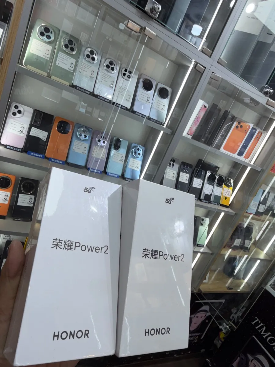 Honor Power 2 ( 512G )