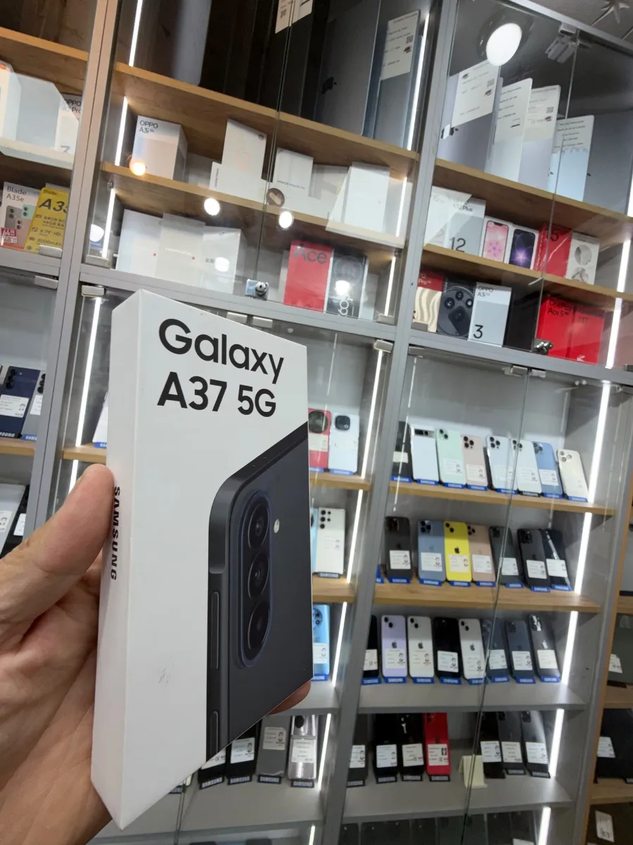 Samsung A 37 5G ( 256G )