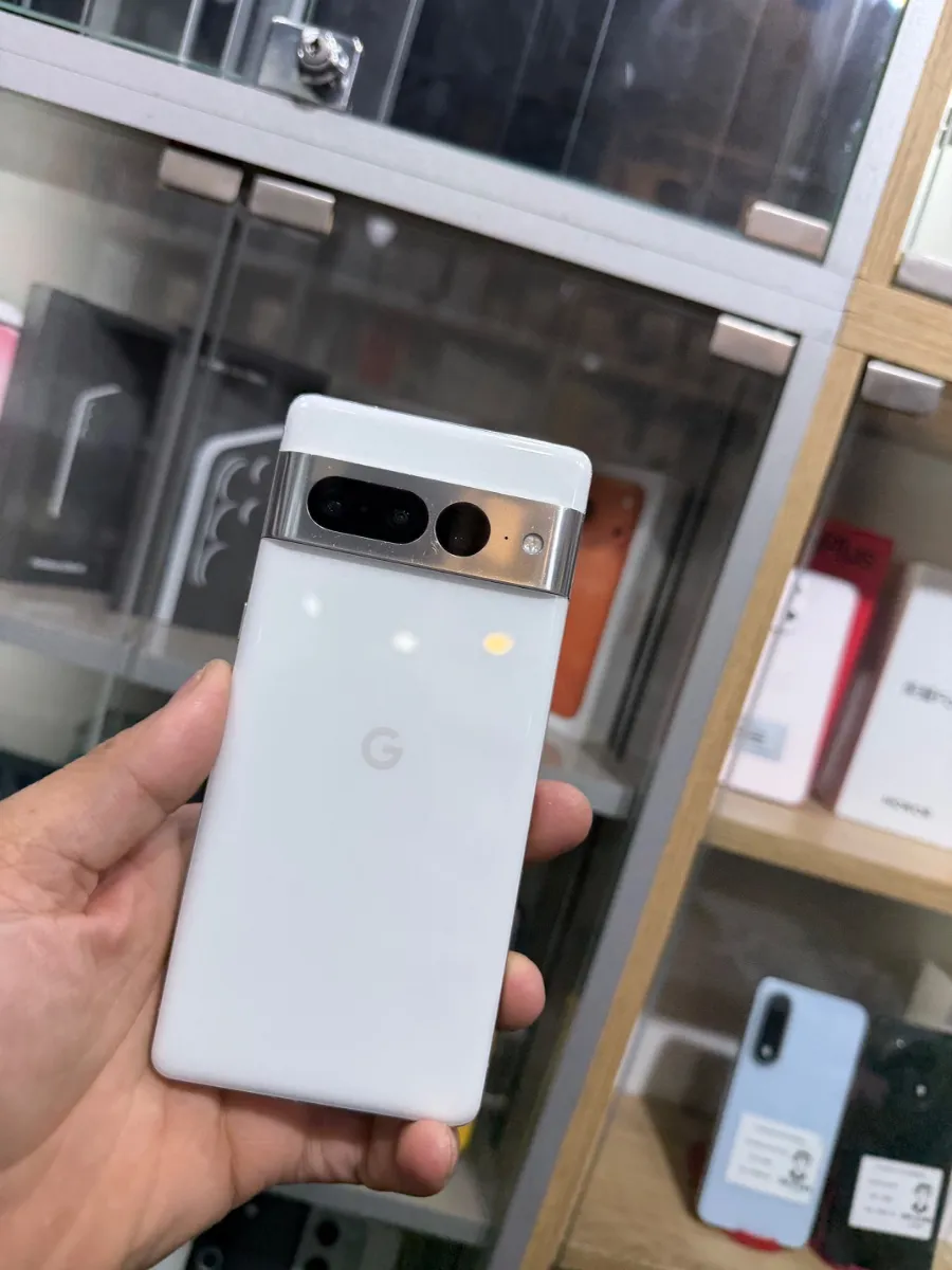 GOOGEL PIXEL 7 PRO
