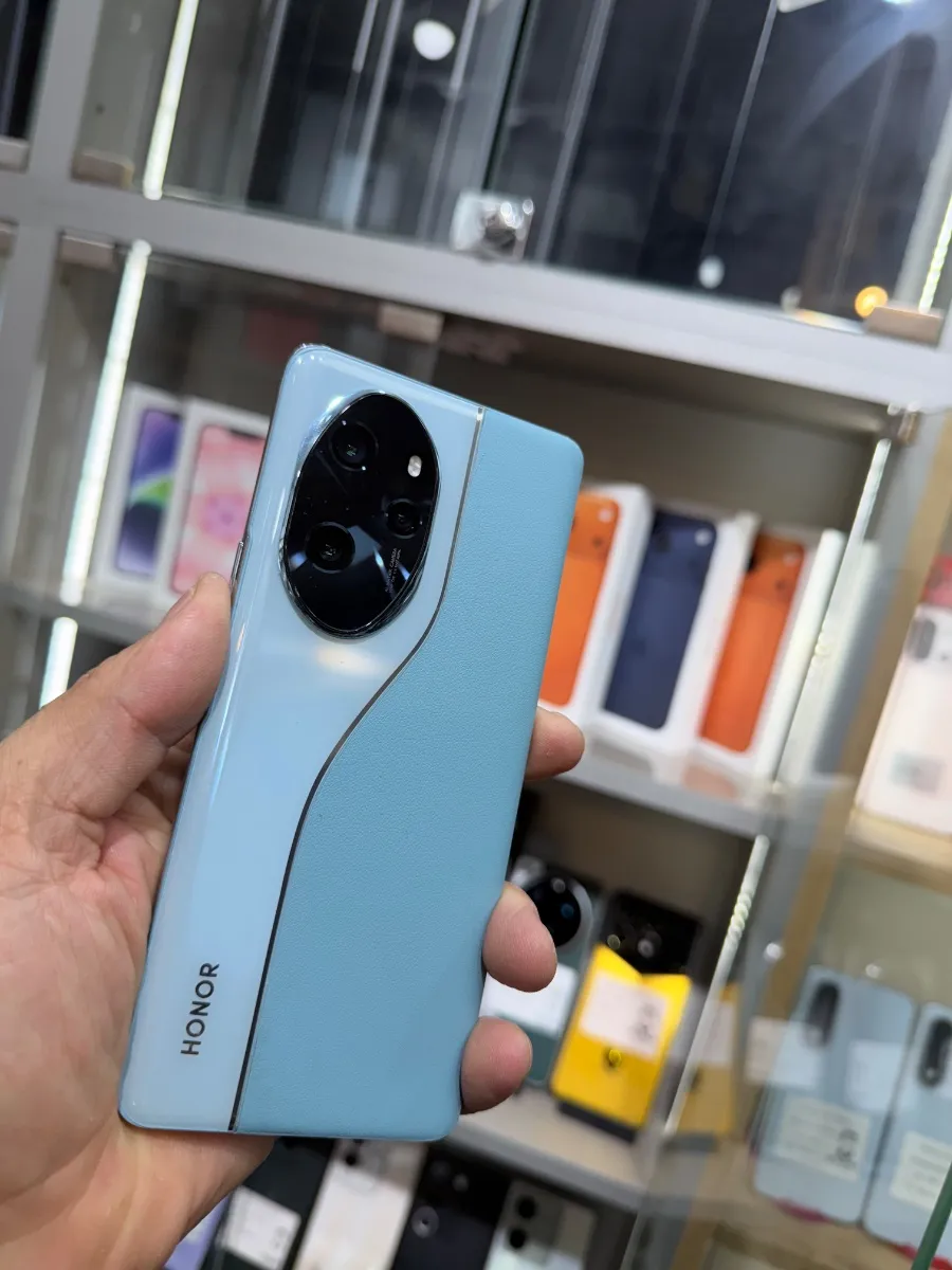 Honor 100 PRO ( 16G /512G )