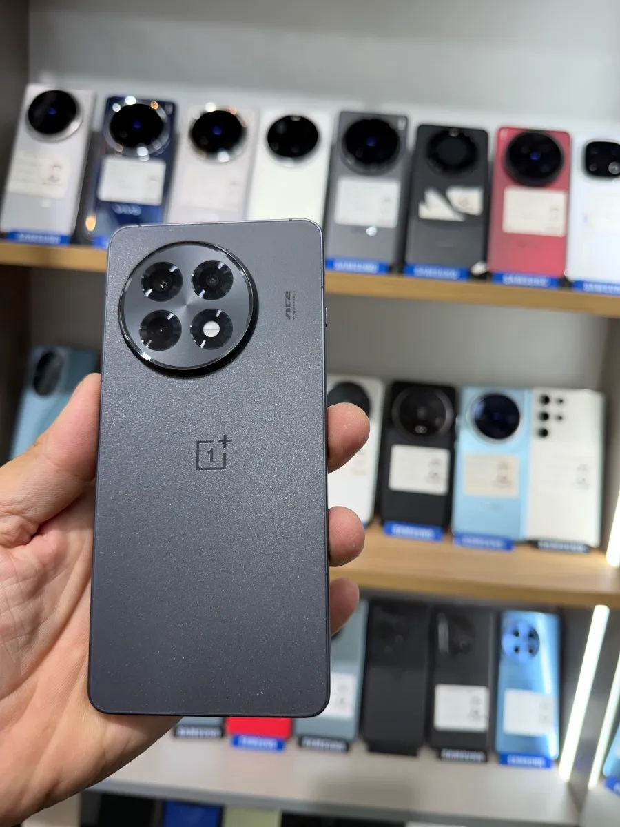 One plus Ace 5 PRO