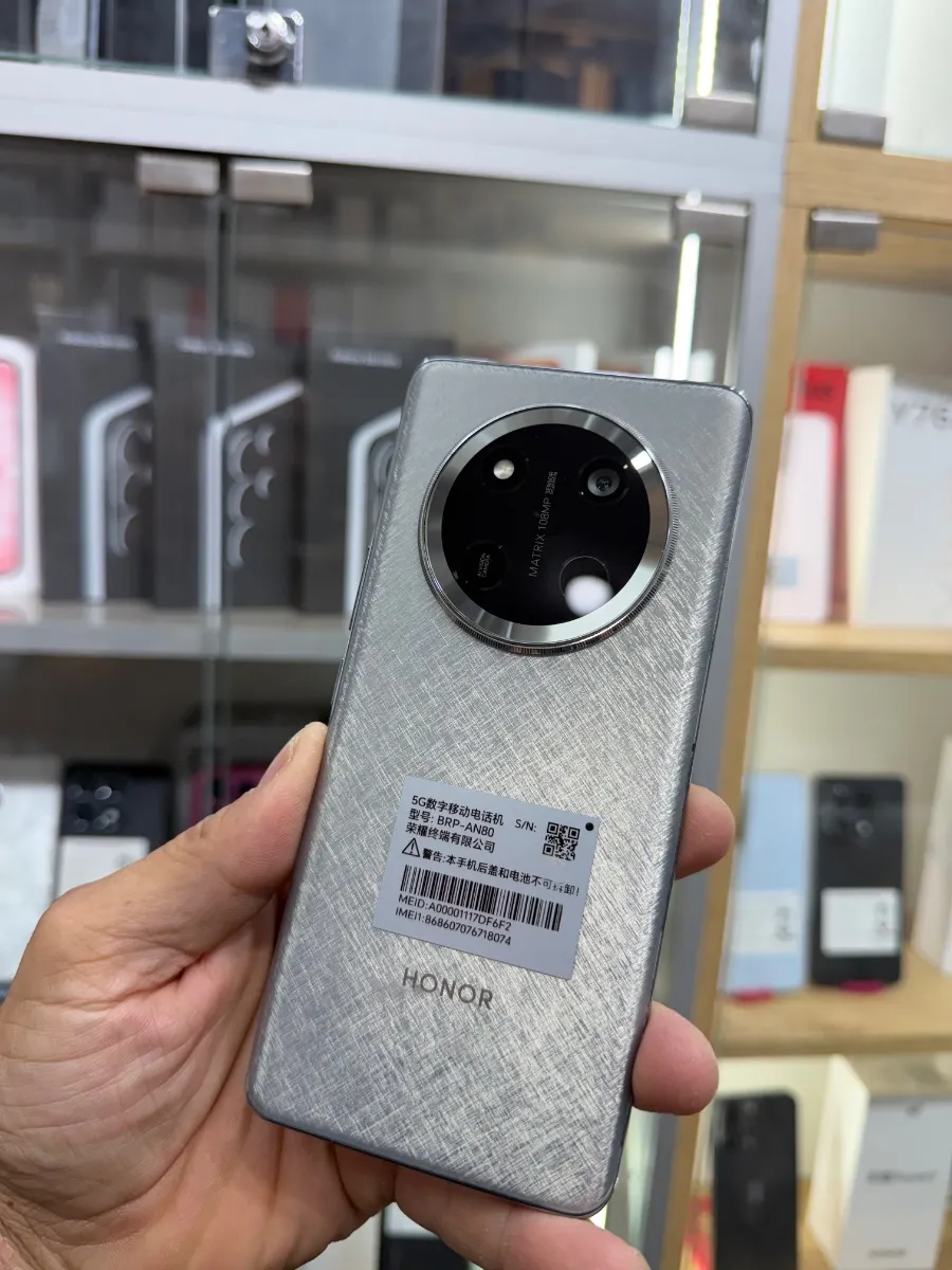 Honor X 60 PRO ( 512G )