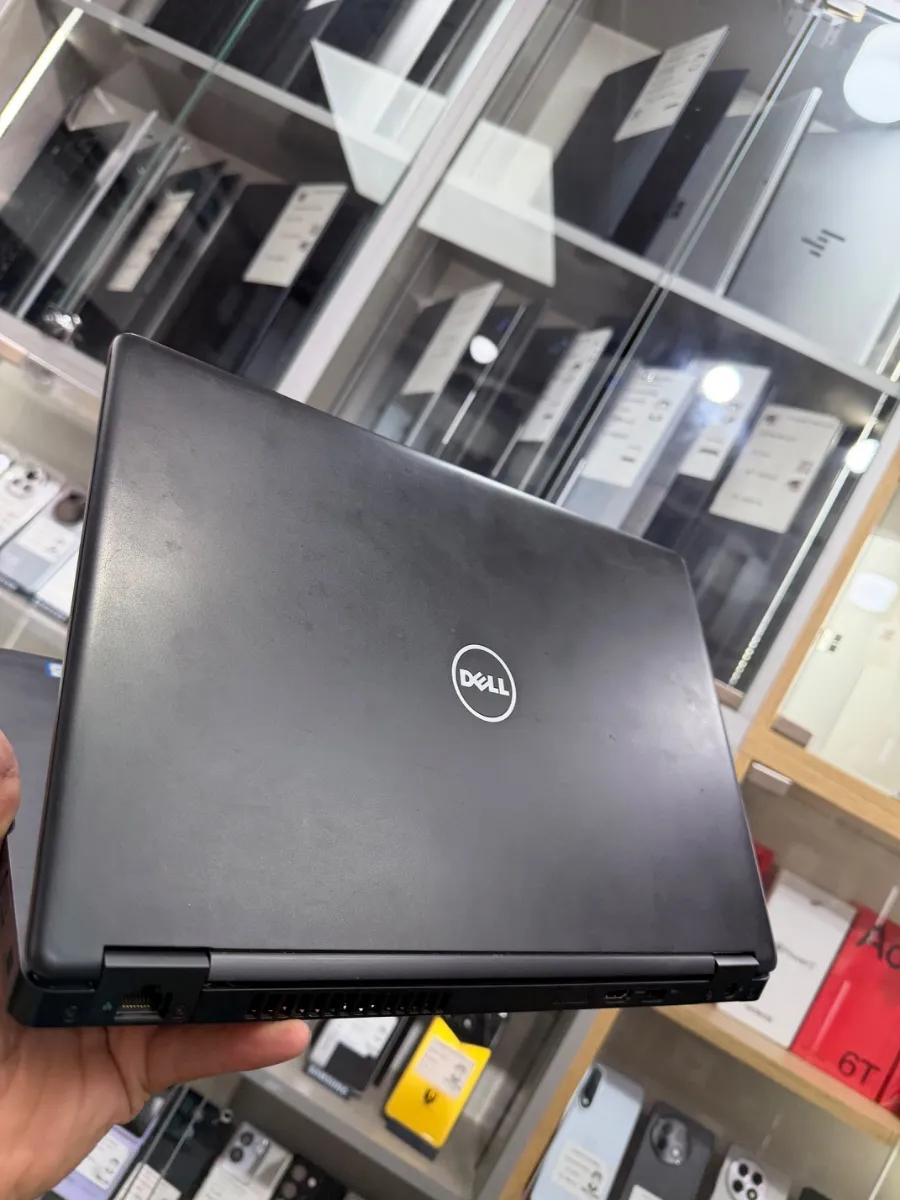 Dell Latitude 5480