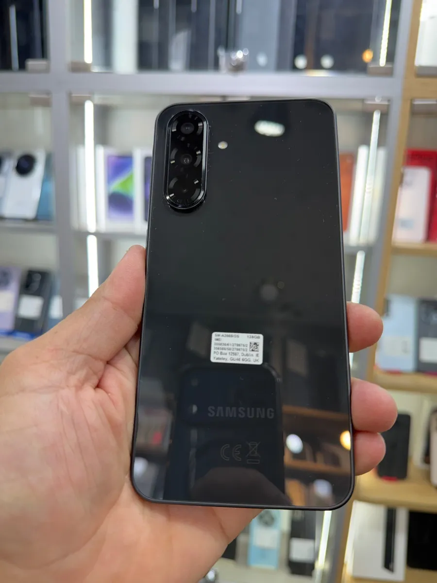 Samsung A 36 5G 