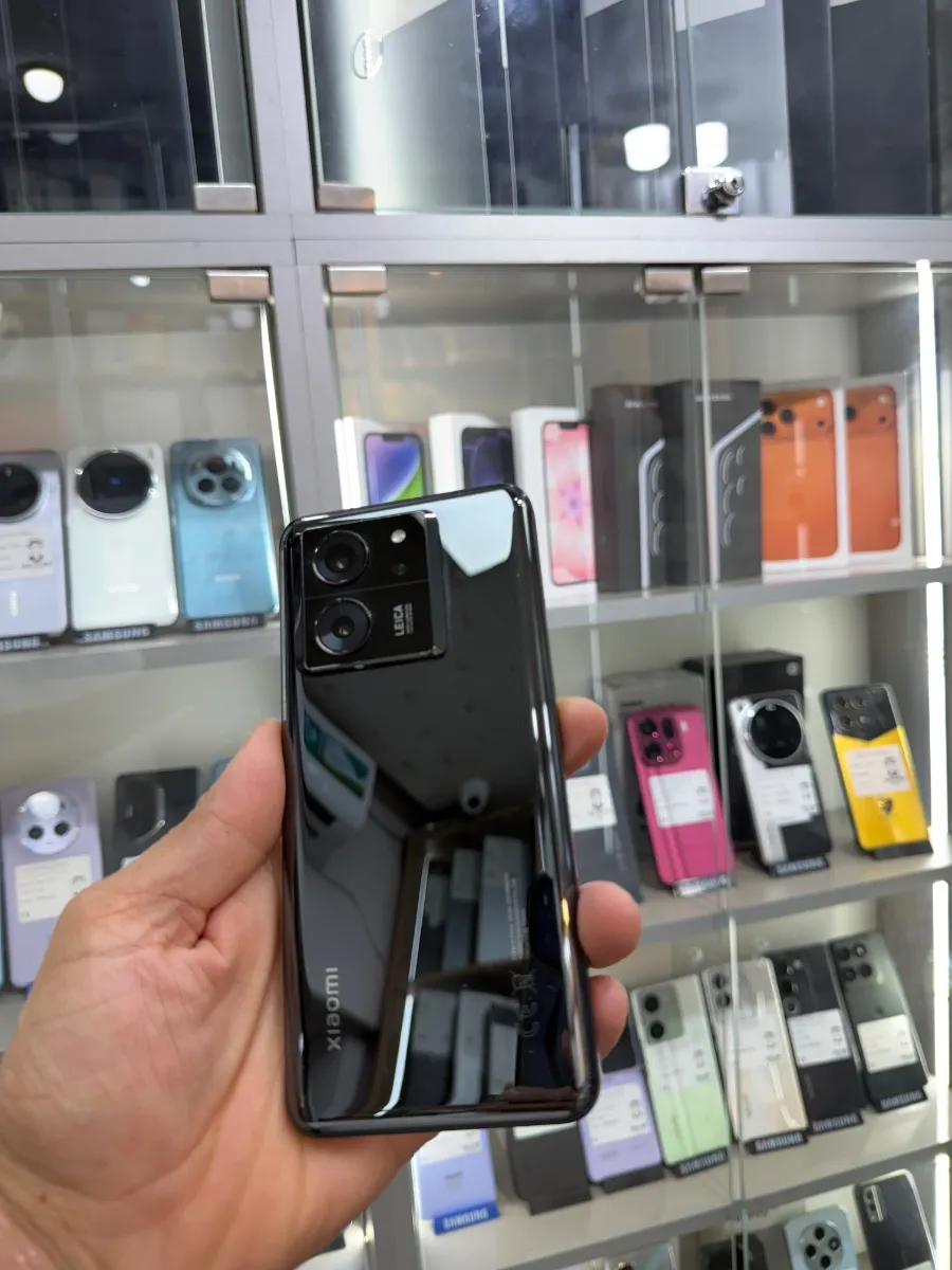 XIAOMi 13 T PRO    16G / 1T