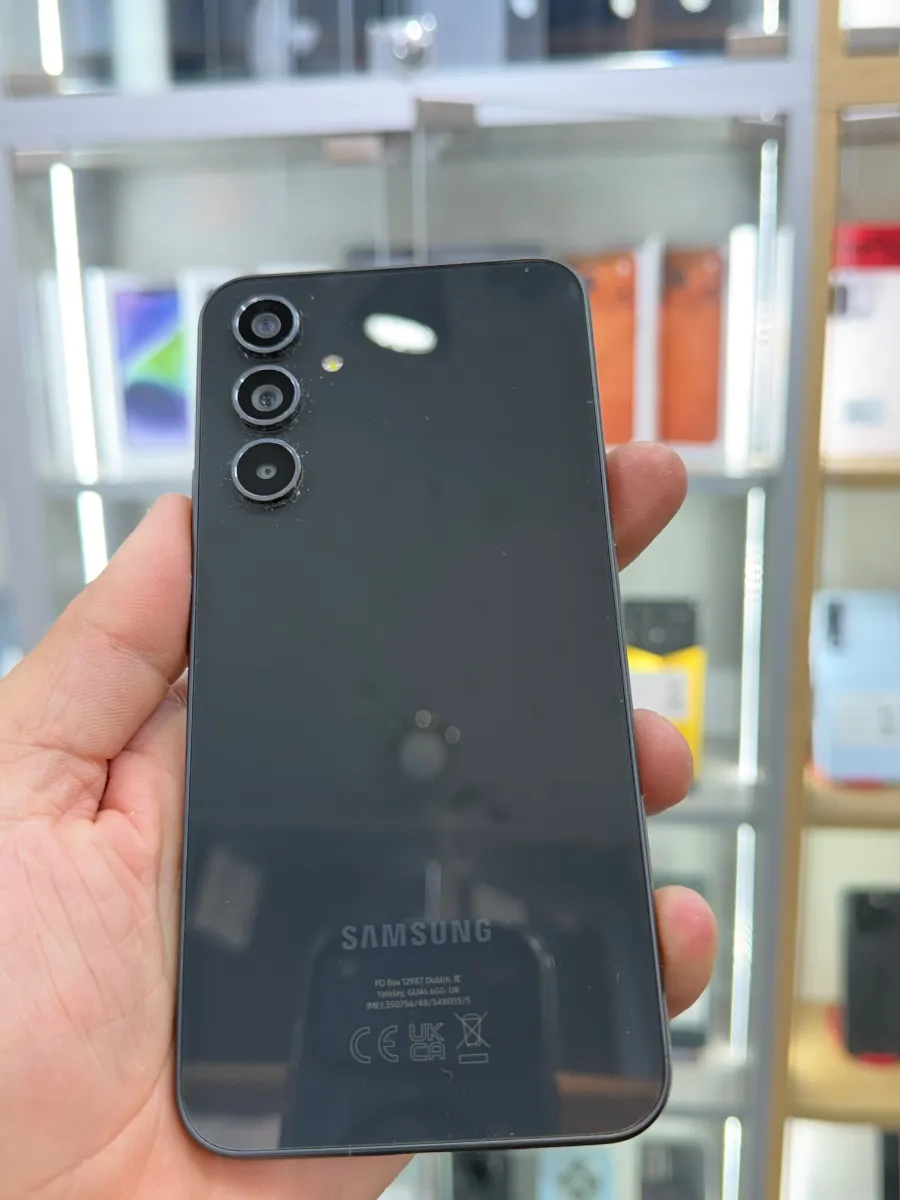 Samsung A 54  5G 