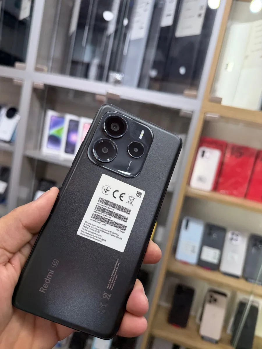 Redmi Note 14 5G