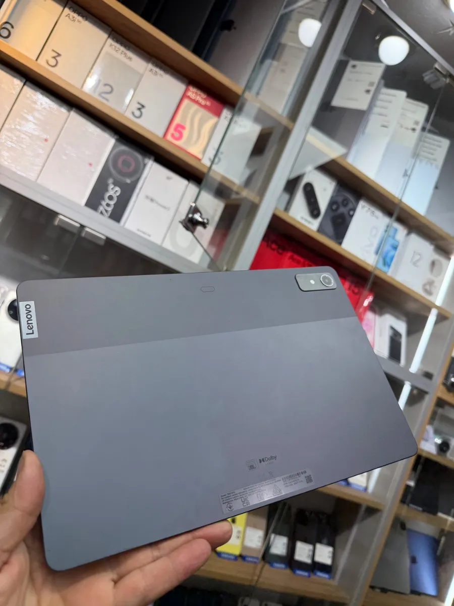 Lenovo Tab P 12