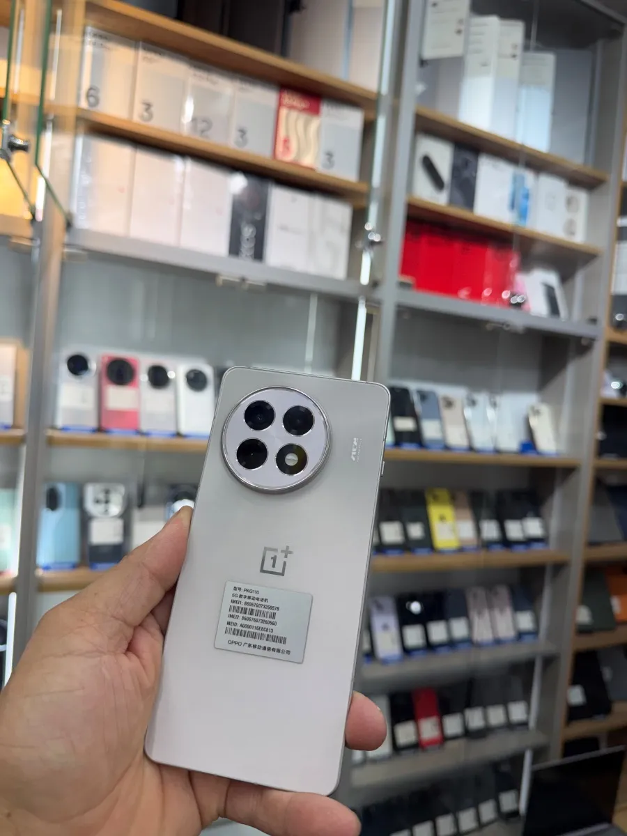 One plus Ace 5